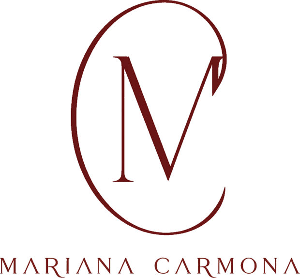 Logo Mariana Carmona